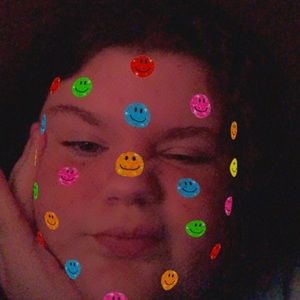 Meet your Posher, Ivy